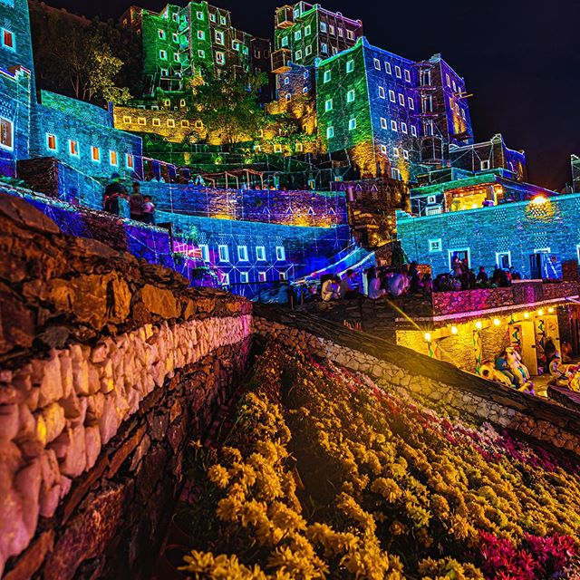 16% OFF on Abha Tour to Rijal Almaa Village, Honey Hut, Strawberry Farm & More (Up to 5 People)