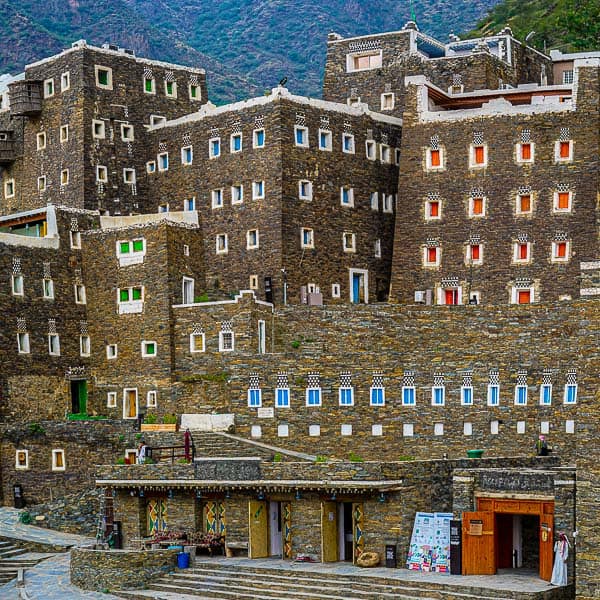 16% OFF on Abha Tour to Rijal Almaa Village, Honey Hut, Strawberry Farm & More (Up to 5 People)