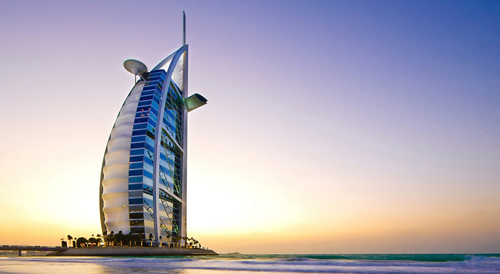 9 Hours Tour in Dubai City