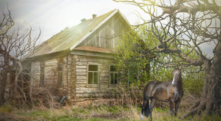 Hysteria Escape Room Experience for 1 Hour in Al Khobar