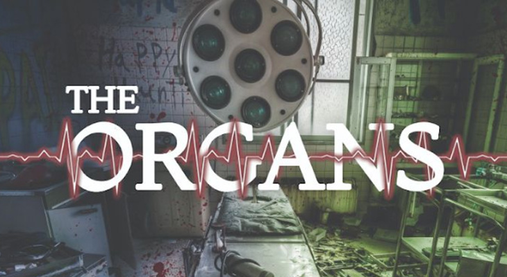 خصم ١٠ ٪ على لعبة غرفة هروب أورجانز في الخبر