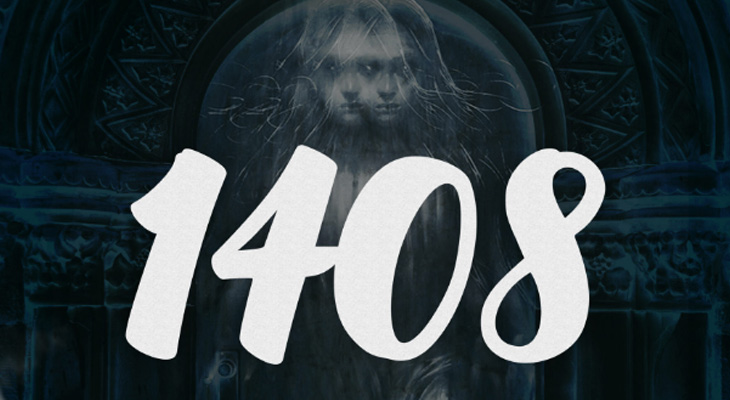 Discover what is behind room 1408 