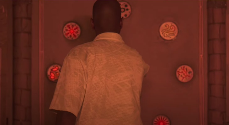 Giza Escape Room for 60 minutes in Al Khobar