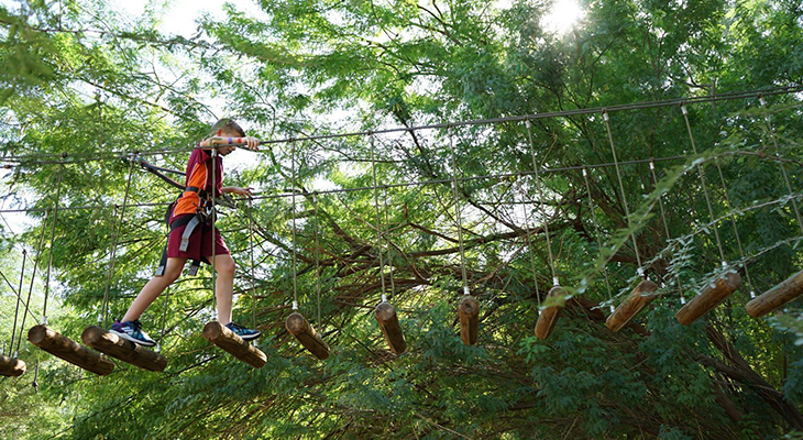 3-Hours Entry tickets to Dubai Aventura Parks