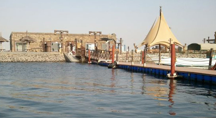 2-Hour Fishing Trip on the Red Sea