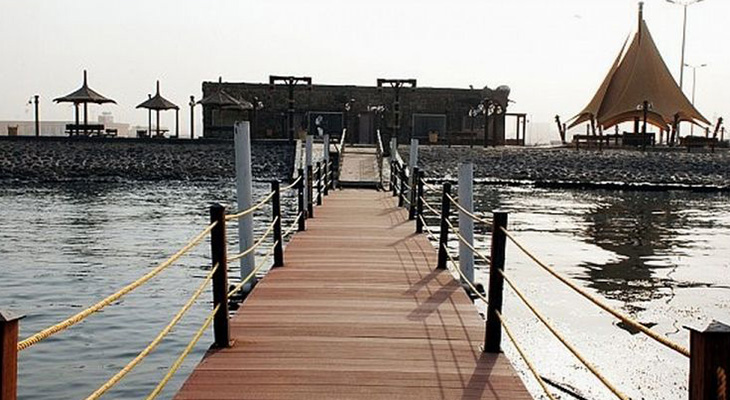 2-Hour Fishing Trip on the Red Sea