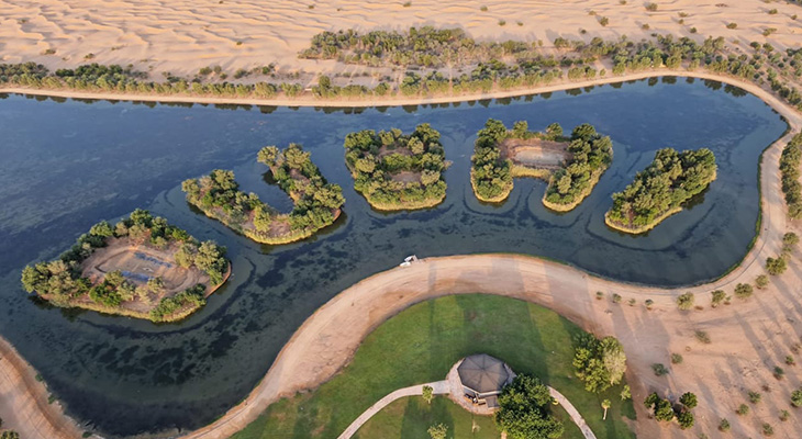 Dubai: Sunrise Hot Air Balloon Rides up to 60 Minutes 