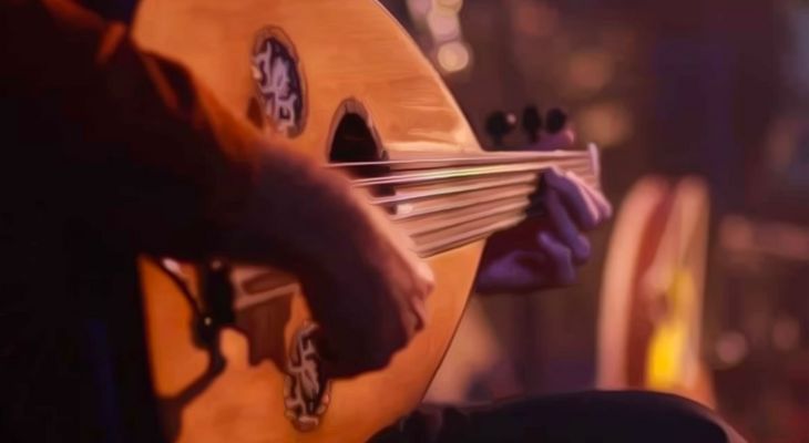  Iftar Ramadan Experience in The Lost Paradise of Dilmun