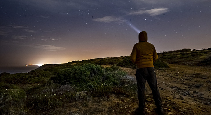 Hiking Trip with Suhoor Every Friday in Ramadan