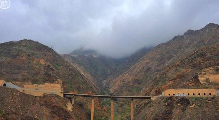 Full Day City Tour in Aseer 