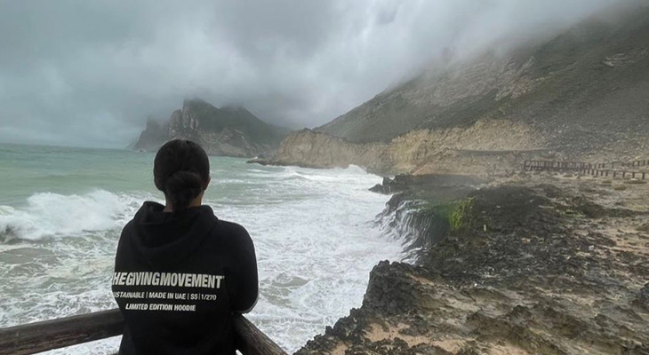 West Salalah Tour in Oman 