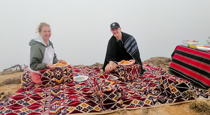 salalah safari tours