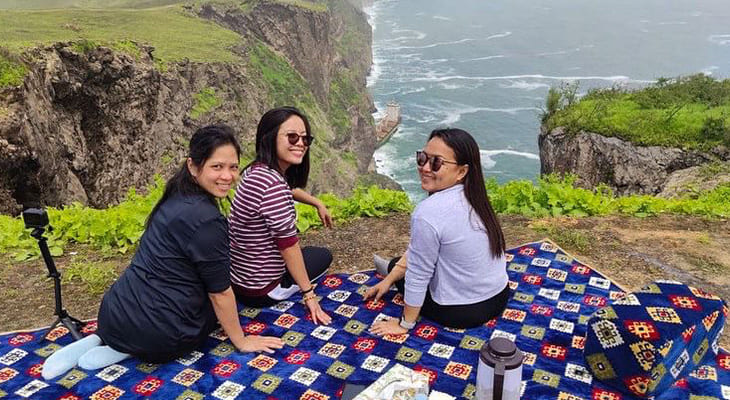 Mountain Tour in Oman