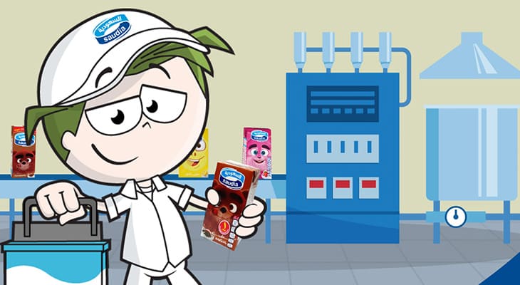 Tickets to KidZania Jeddah with 84 instead of 130 SAR