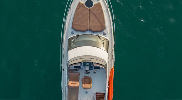 رحلة 6 ساعات في جزيرة بياضة