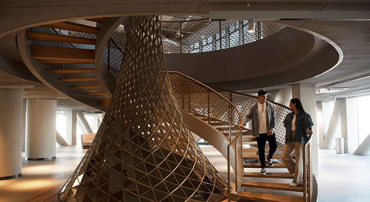 Entry Ticket to Sky Views Observatory