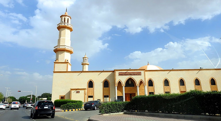 Jeddah city tour for 6 to 7 Hours