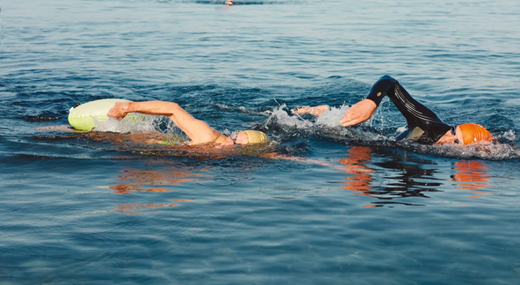 6 Hours Boat Trip to Jana Island 