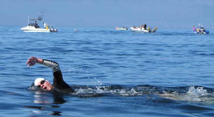 6 Hours Boat Trip to Jana Island 