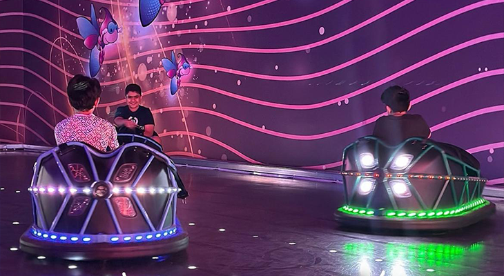 42% off on Entry Game Card to Riyadh Sparkys