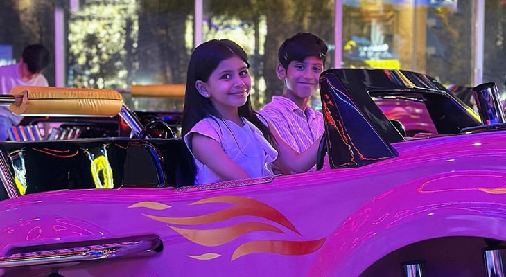 42% off on Entry Game Card to Riyadh Sparkys