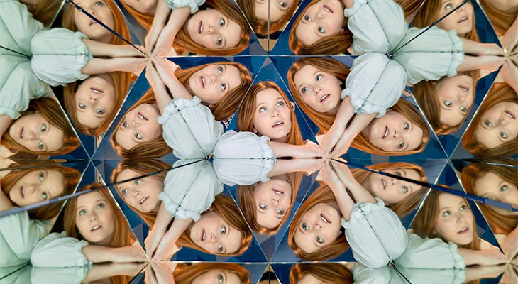 Museum of Illusion General Admission Ticket 