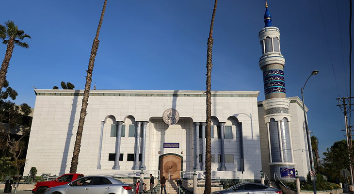 6 hours Tour Around Jeddah with a Professional Tour Guide 