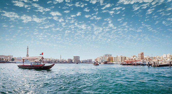 9 Hours Tour in Dubai City