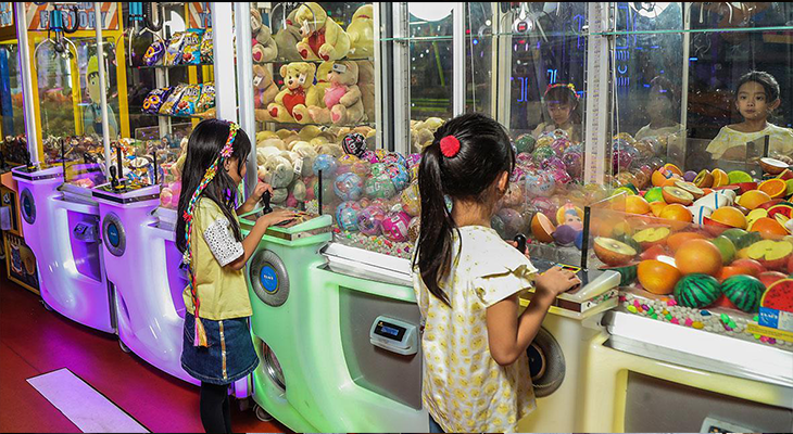 Sparkys Qassim: Get a 42% Discount on your Entry Card