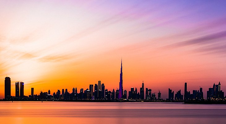 6 Hours Tour in The City of Dubai