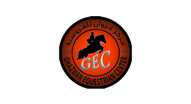 One Hour Horseback Riding on The Beach in Bahrain logo