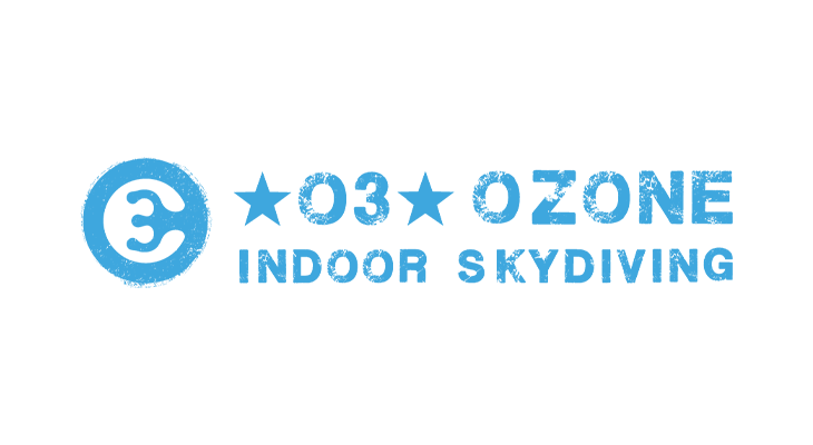 2 Flights Indoor Skydiving Adventure in Ozone Centre for Adults with 13 KWD logo