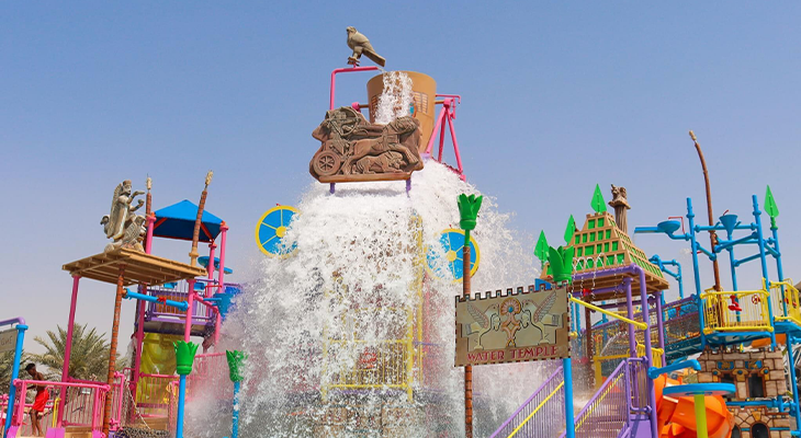 Ladies day in Lost Paradise -Thursday Only-