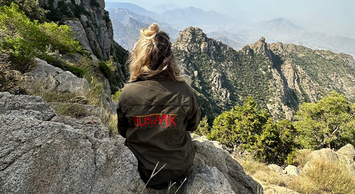 2-Hour Hiking Experience at Tanomah Summit