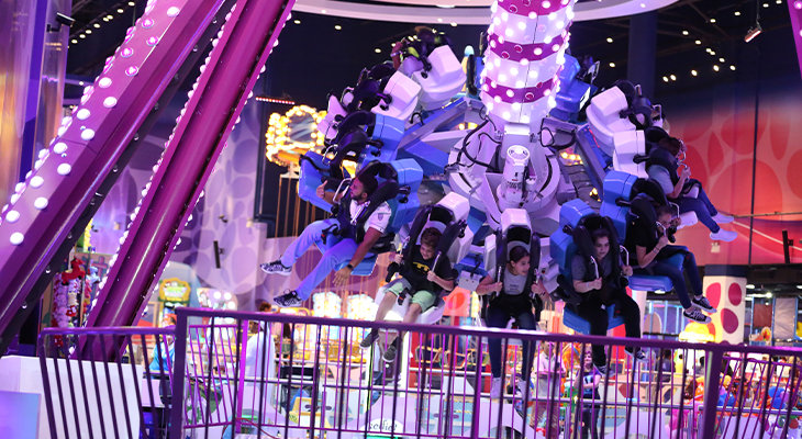 Saffori Land Riyadh Cards for 140 Sar with 300 Credit in Al-Othiam Rabwa and Khurais Mall