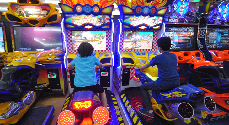 Saffori Land Riyadh Cards for 140 Sar with 300 Credit in Al-Othiam Rabwa and Khurais Mall