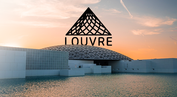 General Admission Ticket to Louvre Museum in Abu Dhabi for 2 hours