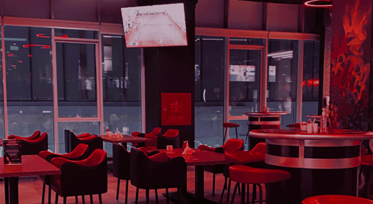 BOB’S Famous Bowling Round for 59 Instead of 85 SAR In Riyadh and All Branches 