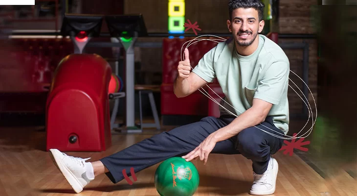 BOB's Famous Ticket For 50 Instead of 85 SAR +30 SAR Arcade Credit at Al-Nakheel Mall Dammam