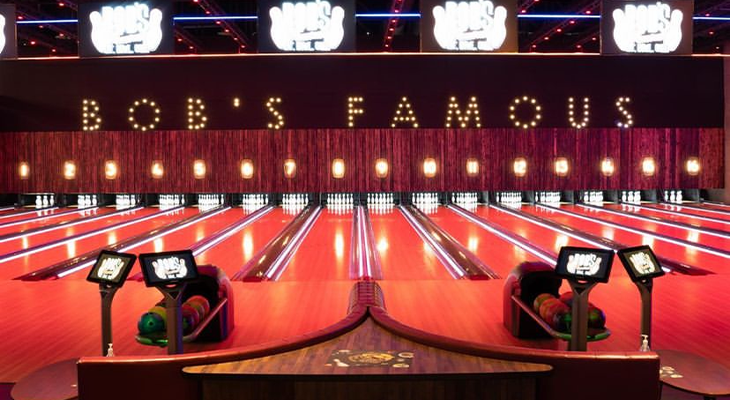 Save 26 SAR In BOBS Famous Al-Ahsa Mall & All Branches