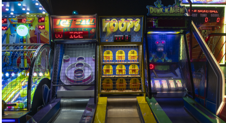 Pokiddo Park Tickets with Exclusive Discount Only 10 KWD  