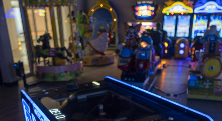 Pokiddo Park Tickets with Exclusive Discount Only 10 KWD  