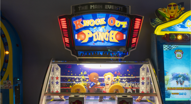 Pokiddo Park Tickets with Exclusive Discount Only 10 KWD  