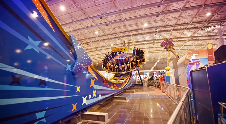 Saffori Land Ahsa Play Card for 140 Only SAR with 300 SAR Credit