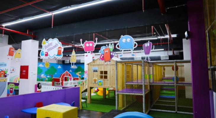  Discounted Bracelets on Woosh Entertainment Center Play Bracelete in Al-Qassim.