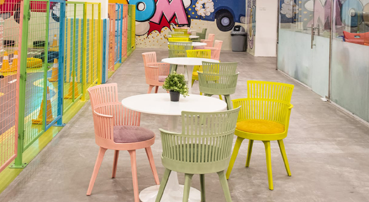 Hupa Lupa Riyadh Entry Ticket With 10 SAR off