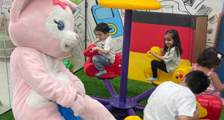 Entry Ticket to Avatar Riyadh with 10 SAR Discount