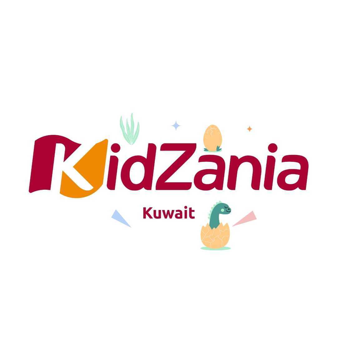Kidzania Ticket For 8.5 Instead of 14 KWD in Avenues Mall logo