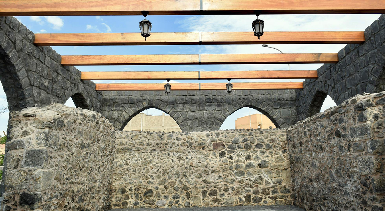 City Tour in Madinah, Saudi Arabia