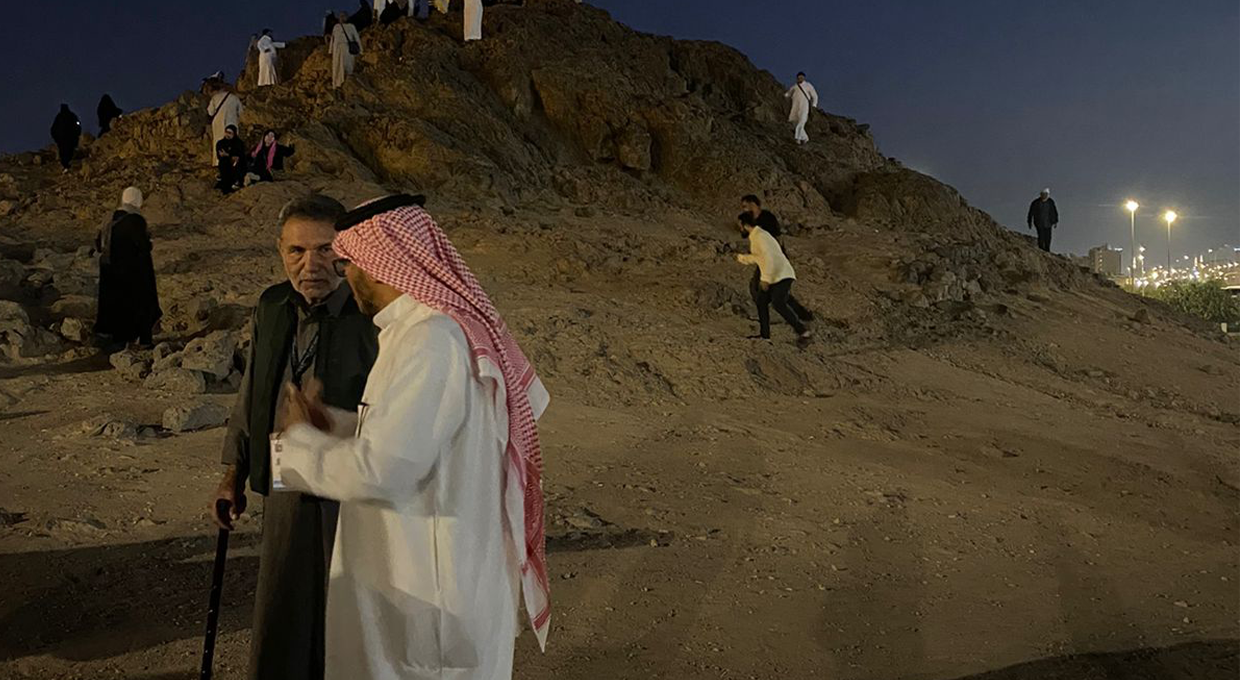 8-Hours City Tour in Madinah